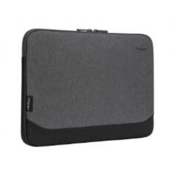 Funda TARGUS Cypress Ecosmart 13-14" Gris (TBS64602GL)