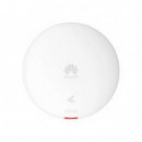 Huawei Punto de Acceso AP362 Wi-Fi 6 Dual-Band Blanco