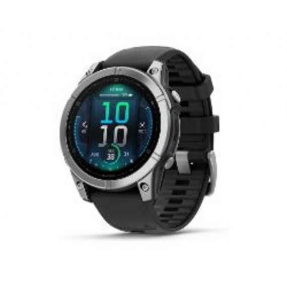 GARMIN Fenix 6 Pro Gps, 47MM