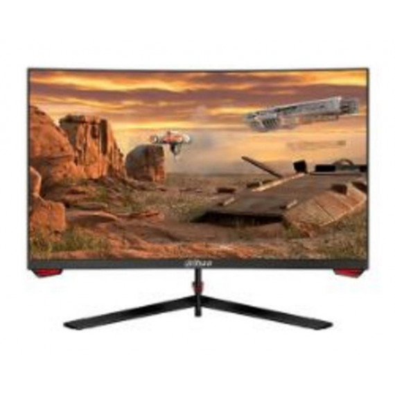 DAHUA Monitor Curvo Led 24" Full HD (DHI-LM24-E230C-A5-V2)