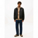 Chaqueta Acolchada que Repele el Agua de Tommy Jeans  TOMMY HILFIGER