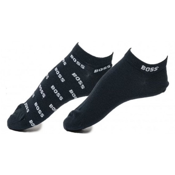 BOSS - 2P As Allover Col Cc - 401 - 50511426/401