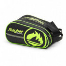 Neceser Jhayber Logo Lima  JHAYBER PADEL