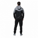 Chandal Jhayber Wave Black  JHAYBER PADEL