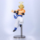 Figura Super Gogeta Dragon Ball Z Dokkan  BANPRESTO