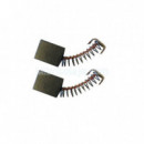 Juego Carbones Martillo LT82410-AM120912-AC1019-AC1388 Aicer  AIRMEC