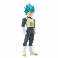 Figura Vegeta Dragon Ball Super  BANPRESTO
