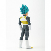 Figura Vegeta Dragon Ball Super  BANPRESTO
