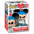 FUNKO Pop Mickey Mouse Kpop Outfit Mickey And Friends Disney 1622
