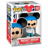 FUNKO Pop Mickey Mouse Kpop Outfit Mickey And Friends Disney 1622