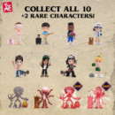 Capsula Sorpresa Stranger Things Surtido  YUME