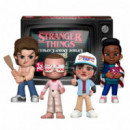 Capsula Sorpresa Stranger Things Surtido  YUME