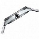 CASIO MTP-1302PD-2A Reloj Clásico para Hombre con Esfera Azul y Correa de Acero Inoxidable – Wr 50M y Calendario