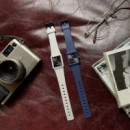 CASIO MQ-38UC-8A Reloj Analógico Unisex - Caja Beige Claro y Esfera Negra - Diseño Moderno y Resistente Al Agua