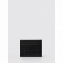 Tarjetero ARMANI EXCHANGE Negro