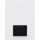 Tarjetero ARMANI EXCHANGE Negro