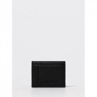 Tarjetero ARMANI EXCHANGE Negro