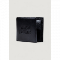 Cartera ARMANI EXCHANGE Negra