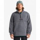 BILLABONG - Boundary Tombstone - Polar