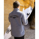 BILLABONG - Boundary Tombstone - Polar