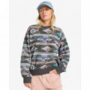BILLABONG - High Tides Brooklyn - Sweater