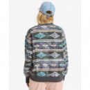 BILLABONG - High Tides Brooklyn - Sweater