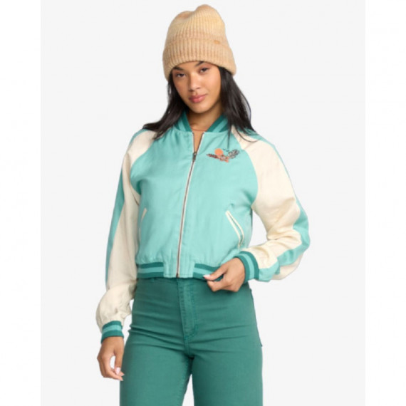 BILLABONG - Dream Vacation - Jacket