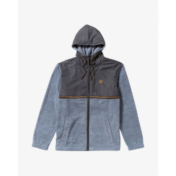 BILLABONG - Boundary Lite Zip - Polar
