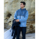 BILLABONG - Boundary Lite Zip - Polar