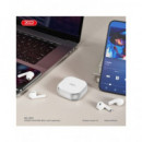 XO 2 Pares de Auriculares BLUETOOTH XO-G31 Tws con Estuche de Carga