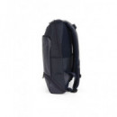 GABOL Mochila Network Expandible 17.3" Azul 412256 003
