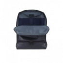 GABOL Mochila Network Expandible 17.3" Azul 412256 003