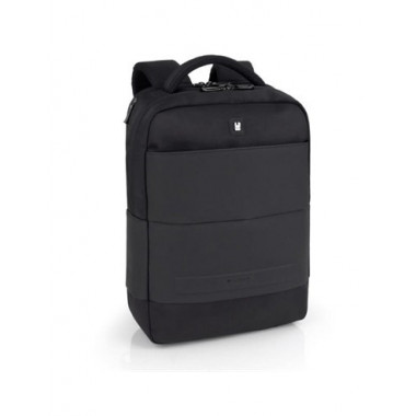 GABOL Mochila Capital 2 Compartimentos 15.6" 413155 001