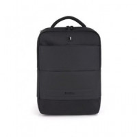 GABOL Mochila CAPITAL 2 Compartimentos 15.6" 413155 001