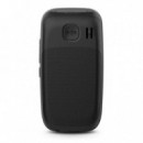 Teléfono Movil Harmony 4G para Personas Mayores Negro SPC