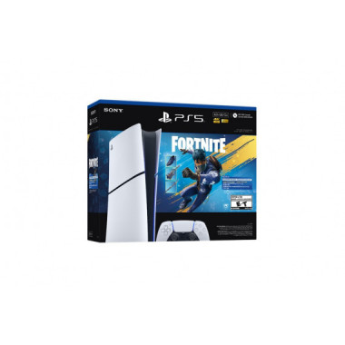 PS5 Fornite 825GB