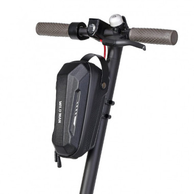 WILD MAN STORAGE BAG