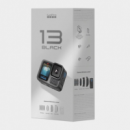 GOPRO 13 BLACK