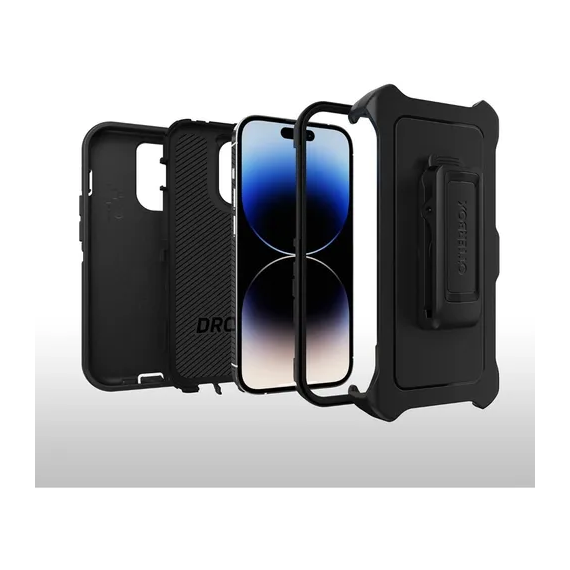 OTTERBOX para Iphone