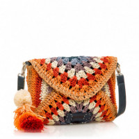 MUSTANG Bolso Dari Azul DARI-C57658