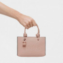 Mini Bolso Horizontal Topo TOUS la Rue New