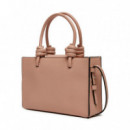 Mini Bolso Horizontal Topo TOUS la Rue New