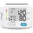 Tensiómetro de Muñeca MEDISANA BW83E