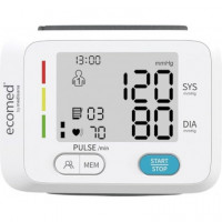 Tensiómetro de Muñeca MEDISANA BW83E