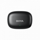 Micrófono BOYA Mini 02 01 Gris Espacial