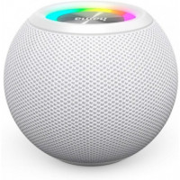 Altavoz Hama Bt Ball Shape blanco