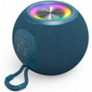 Altavoz HAMA Bt Ball Share Azul