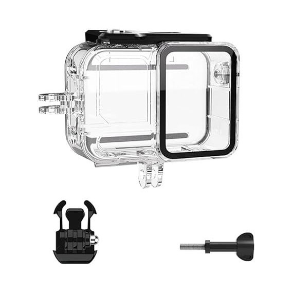 Estuche de Buceo para Cámara INSTA360 Ace PRO2  INSTA 360