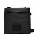 Bandolera Puffer Utility Flatpack  CALVIN KLEIN