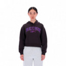 Sudadera Varsity Arch Fleece  REEBOK